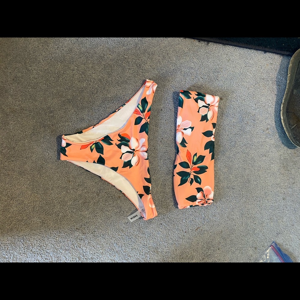 Shein Bikini